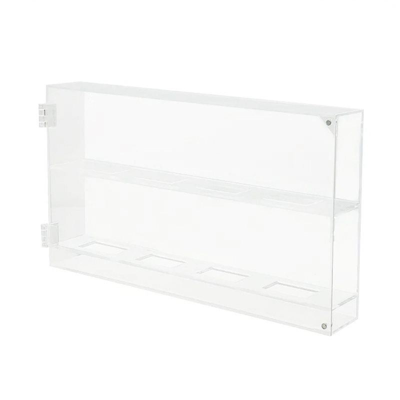 Puck Screen Mesh - ABUN-Acrylic Hockey Puck Display Case Holders