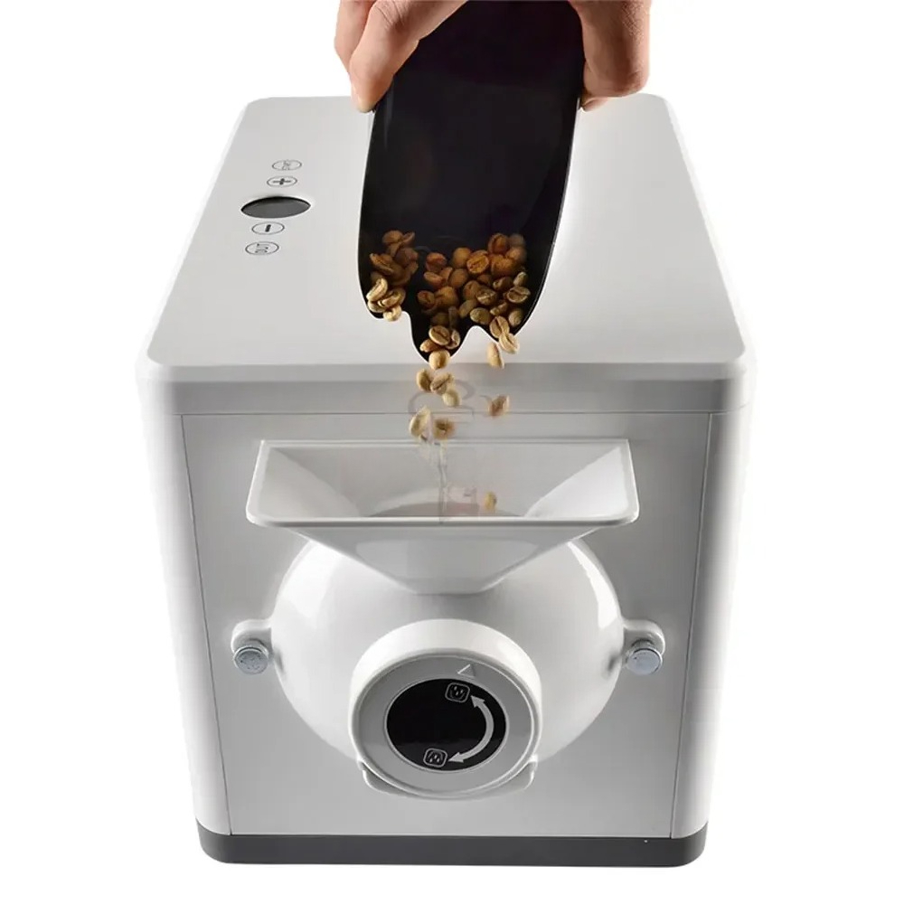 Coffee Equipment Home - Applicable to Commercial Coffee Roaster Machine