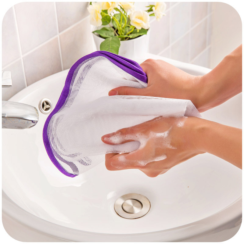 Clothes Ironing Protection Pad - Puck Screen Mesh recension och pris