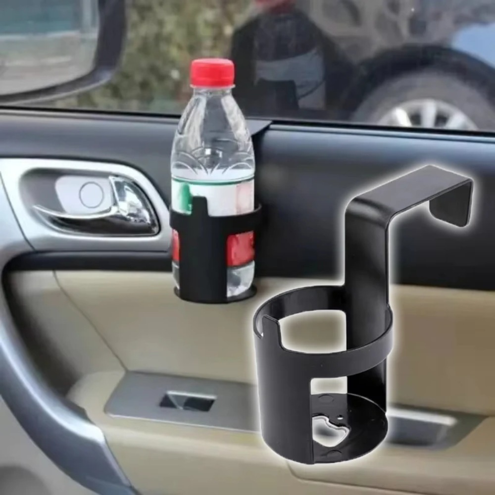 1/2pcs Car Drink Cup Bottle Ho - Coffee Equipment Rack recension och pris
