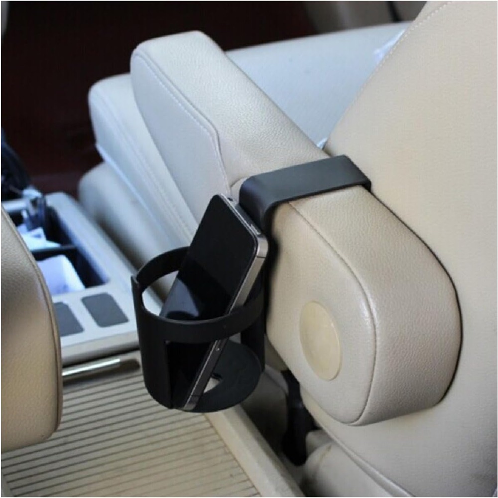 1/2pcs Car Drink Cup Bottle Ho - Coffee Equipment Rack recension och pris