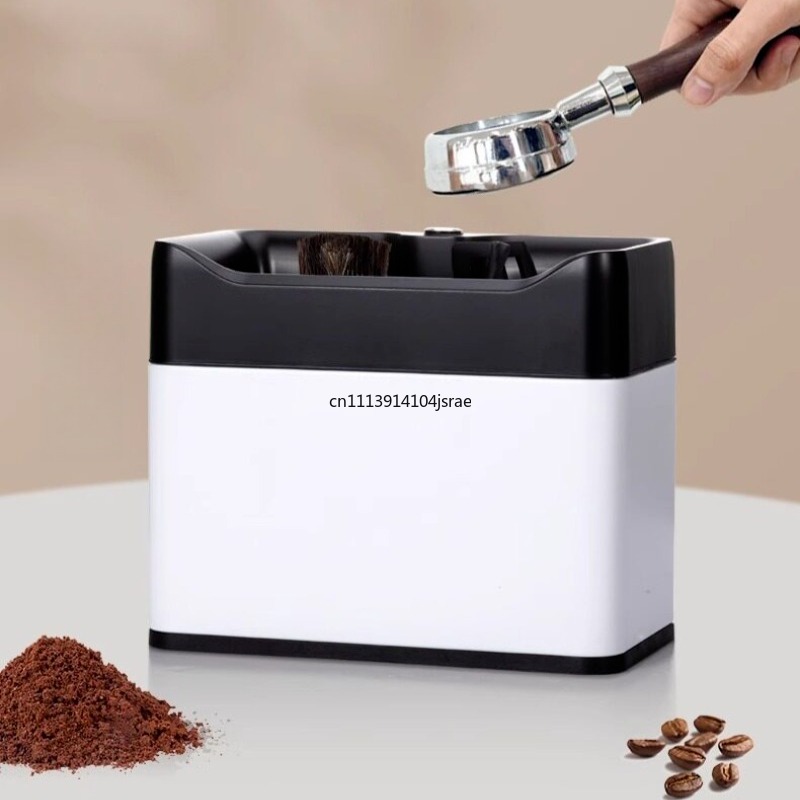 For Electric Automatic Portafi - Coffee Equipment Home recension och pris