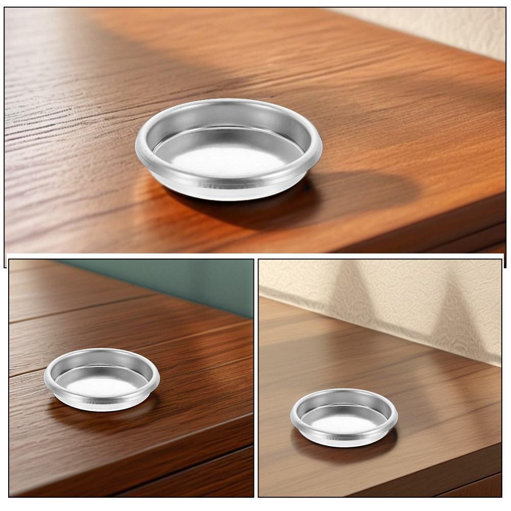 2Pcs Stainless Steel Blind Fil - Blind Filter Disc recension och pris