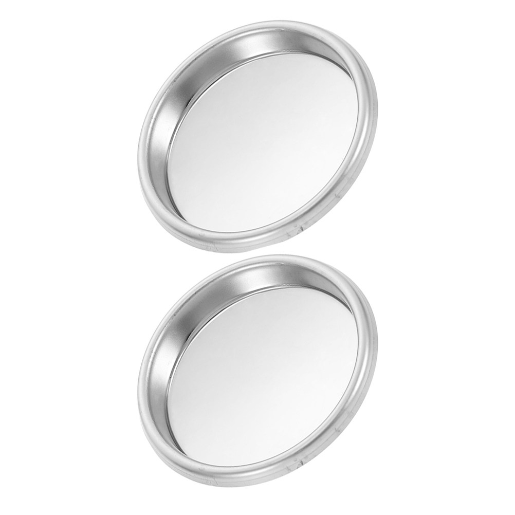 2Pcs Stainless Steel Blind Fil - Blind Filter Disc recension och pris