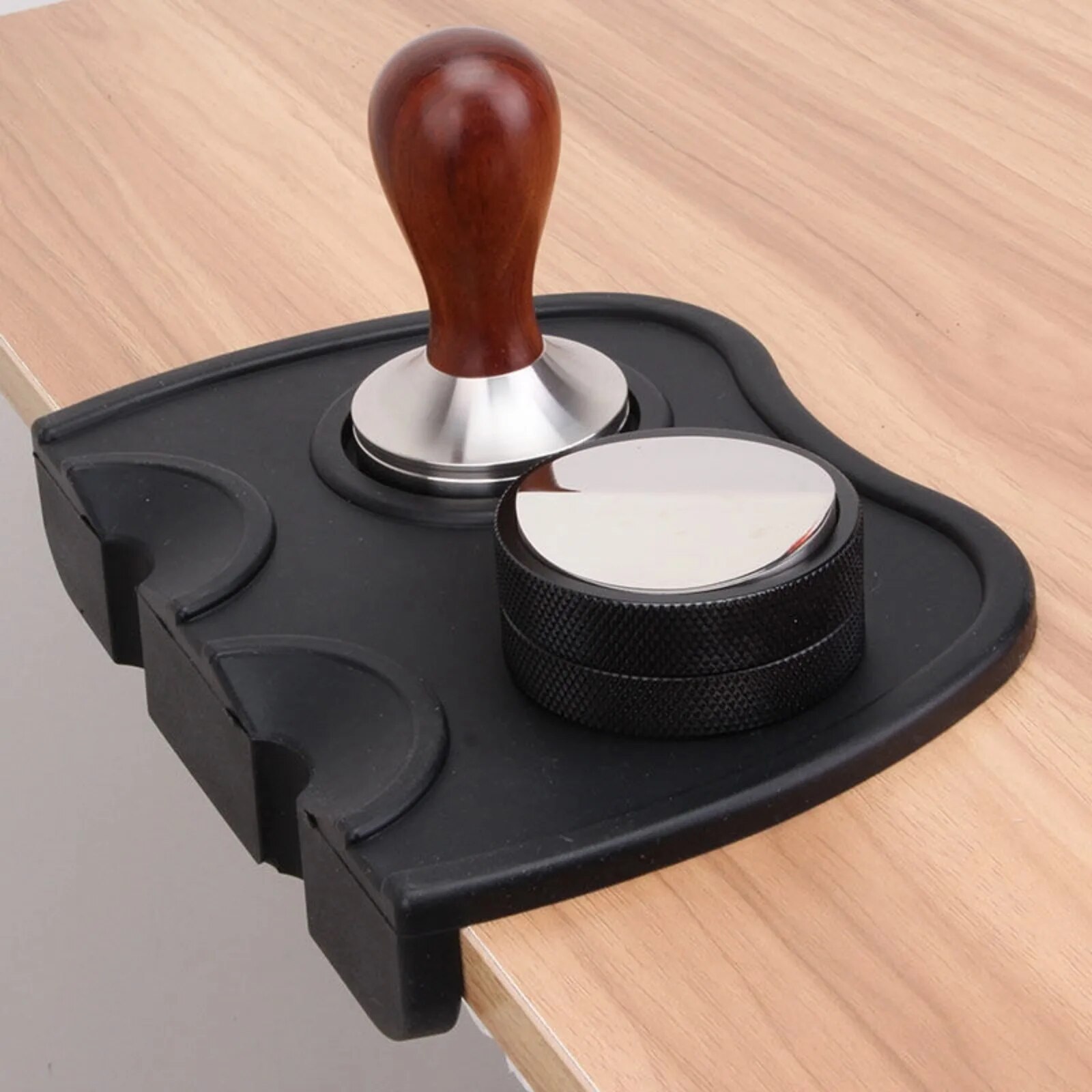 Espresso Coffee Tampers Mat St - Coffee Equipment Distributor recension och pris
