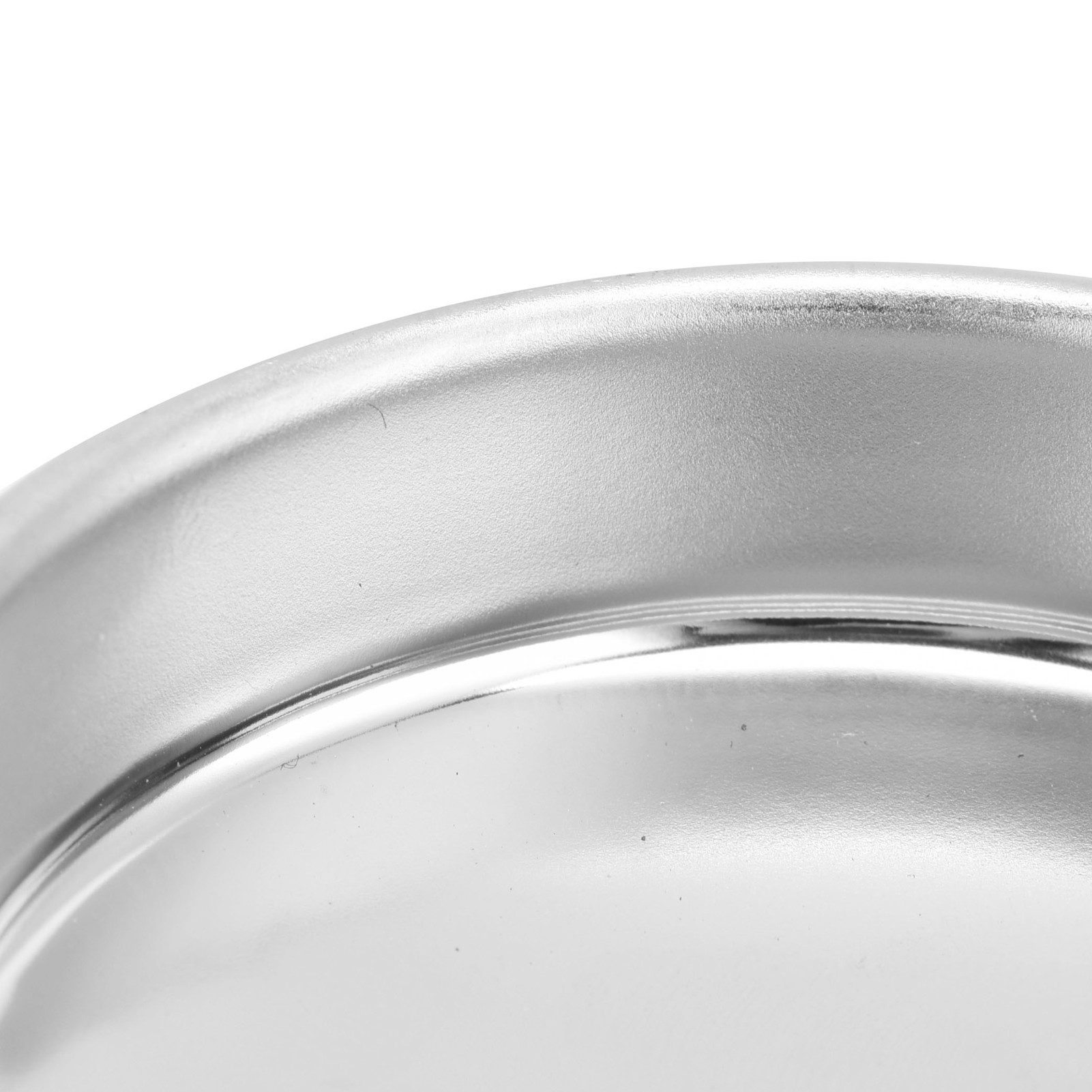 54mm Coffee Machine Stainless  - Blind Filter Disc recension och pris