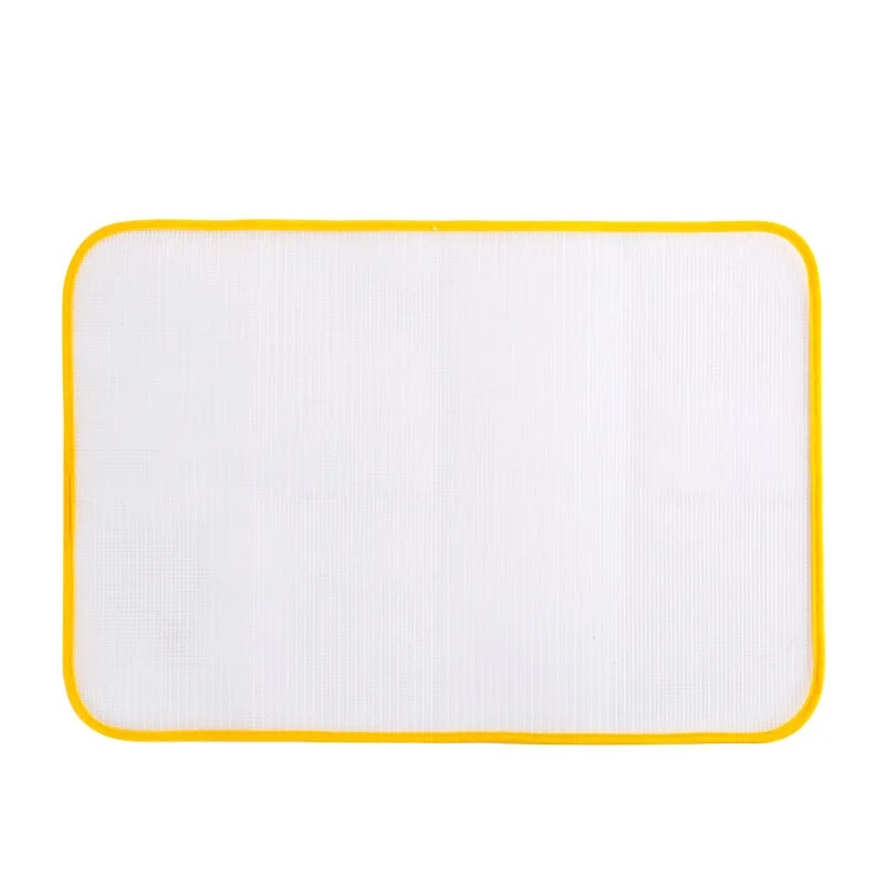 Clothes Ironing Protection Pad - Puck Screen Mesh recension och pris