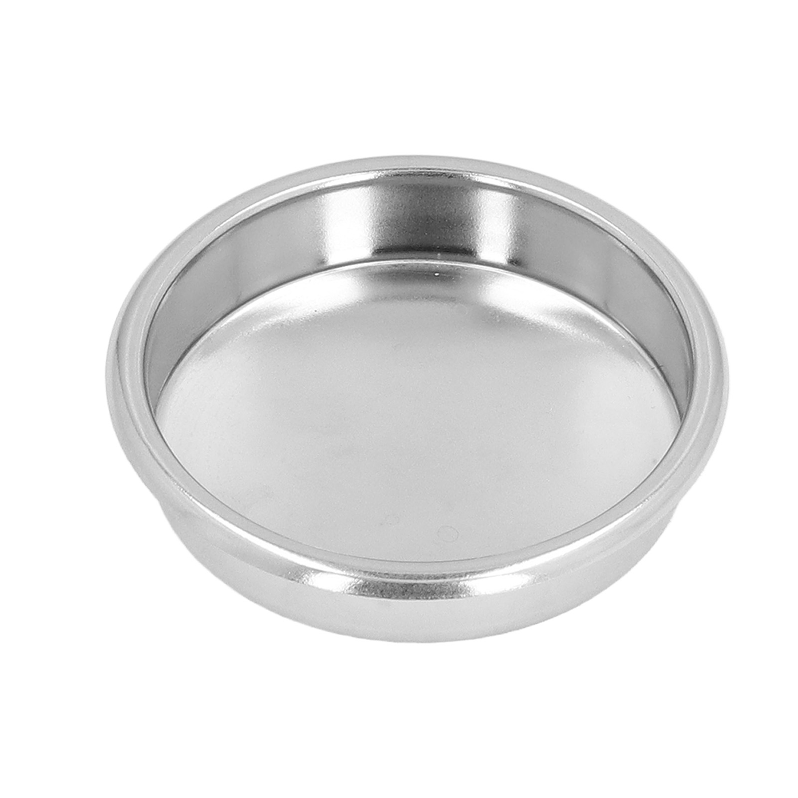 58mm Stainless Steel Backflush - Blind Filter Disc recension och pris