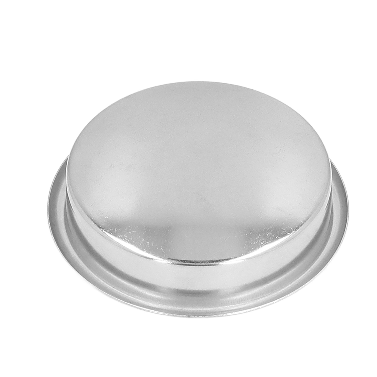 58mm Stainless Steel Backflush - Blind Filter Disc recension och pris