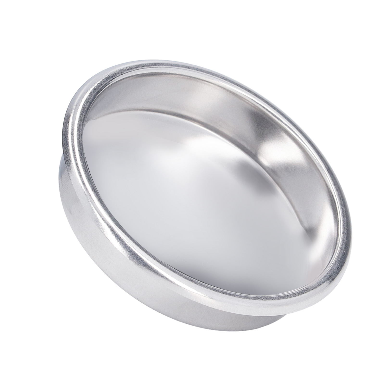 58mm Stainless Steel Backflush - Blind Filter Disc recension och pris