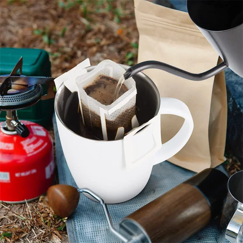 Biodegradable Coffee Filter Ba - Coffee Equipment Distributor recension och pris