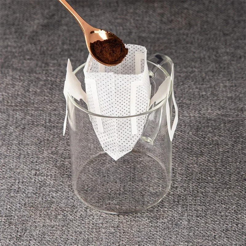 Biodegradable Coffee Filter Ba - Coffee Equipment Distributor recension och pris