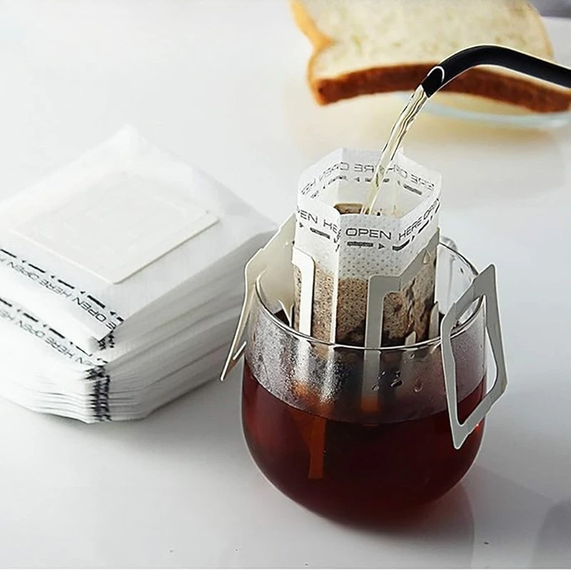 Biodegradable Coffee Filter Ba - Coffee Equipment Distributor recension och pris