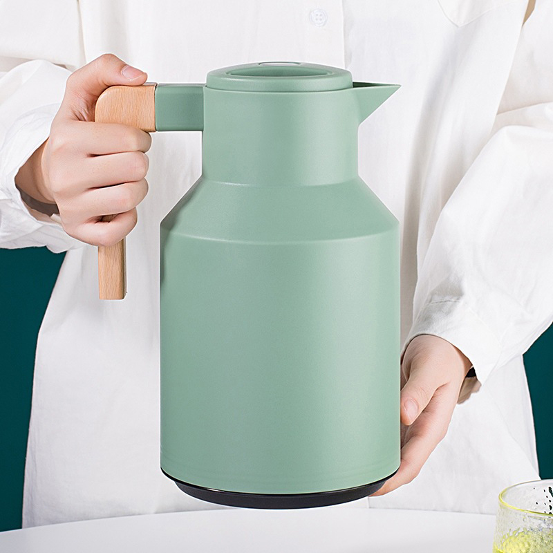 Large Capacity Glass Liner Ins - Coffee Equipment Home recension och pris