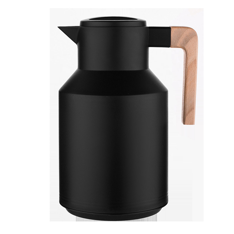 Large Capacity Glass Liner Ins - Coffee Equipment Home recension och pris