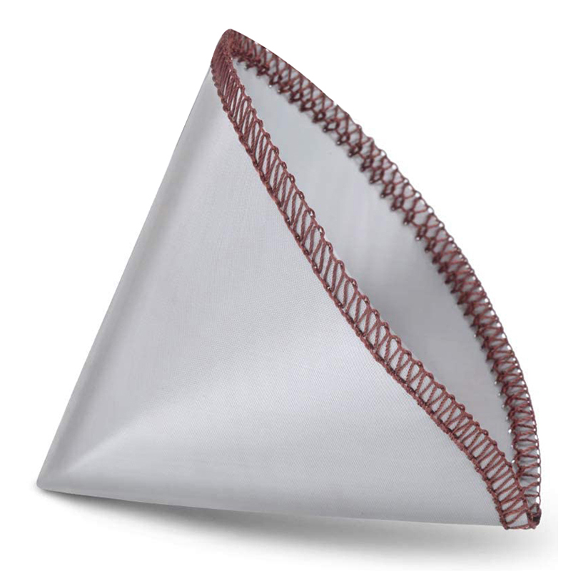 Reusable Pour over Coffee Filt - Coffee Equipment Distributor recension och pris