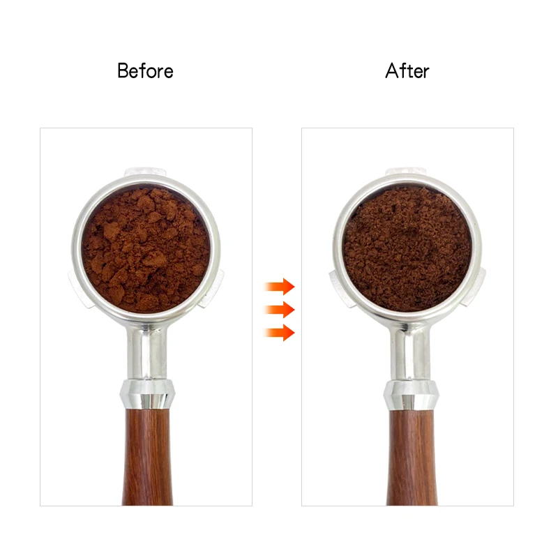 Wdt Tool Coffee Distributor Ne - Coffee Equipment Distributor recension och pris