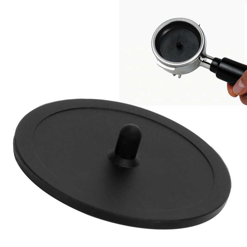 Coffee Blind Filter Rubber Bac - Blind Filter Disc recension och pris