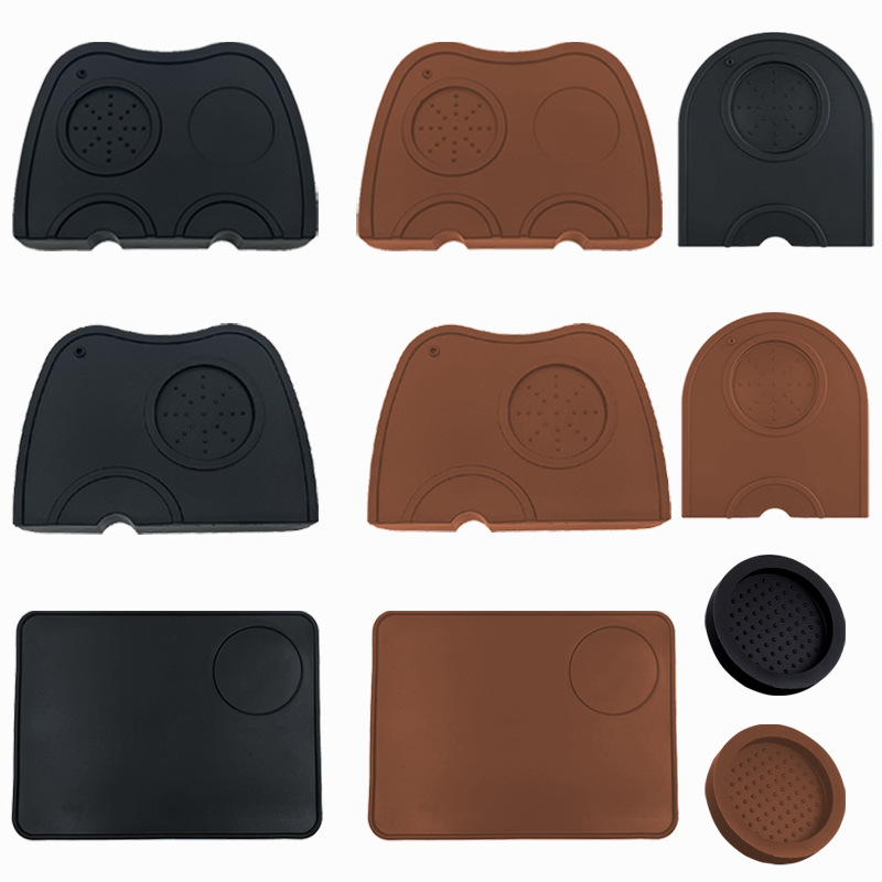 Espresso Coffee Tampers Mat Si - Coffee Equipment Distributor recension och pris