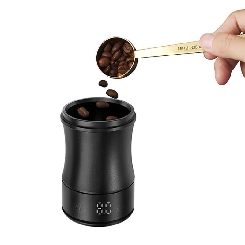 OANKR 58mm Dosing Cup with 0.1 - Coffee Equipment Organizer recension och pris
