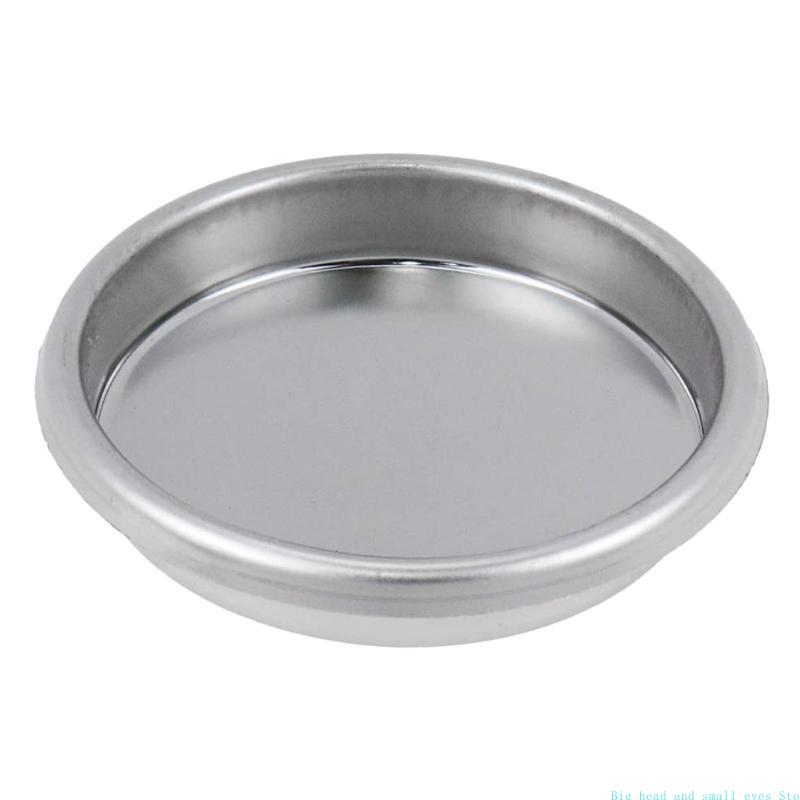 Stainless Steel Backflush Disc - Blind Filter Disc recension och pris
