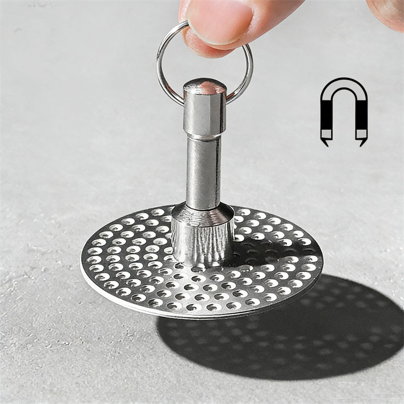 Espresso Puck Screen Magnetic  - Puck Screen Mesh recension och pris