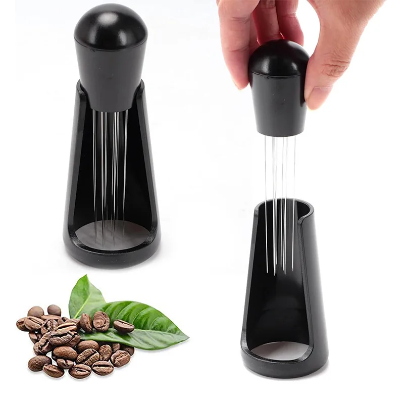 Stainless Steel Coffee Powder  - Coffee Equipment Distributor recension och pris