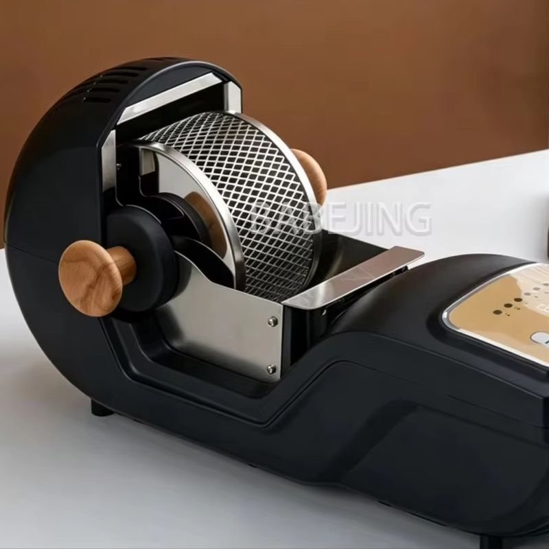 Home Coffee Bean Roasting Equi - Coffee Equipment Home recension och pris