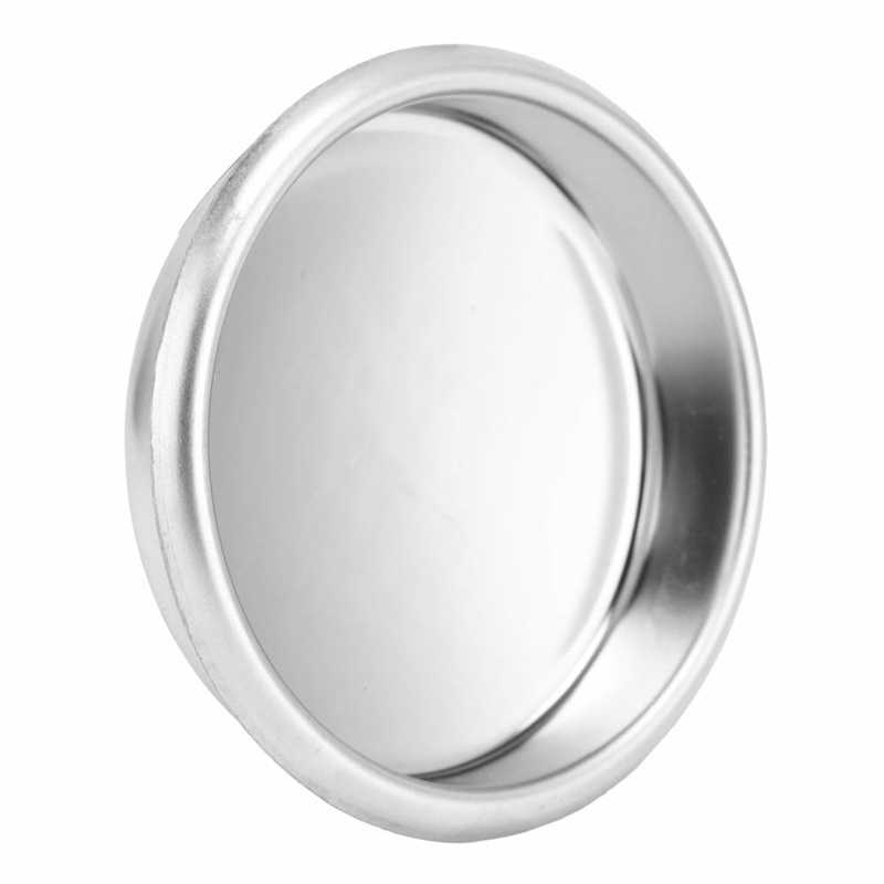 54mm Coffee Machine Stainless  - Blind Filter Disc recension och pris