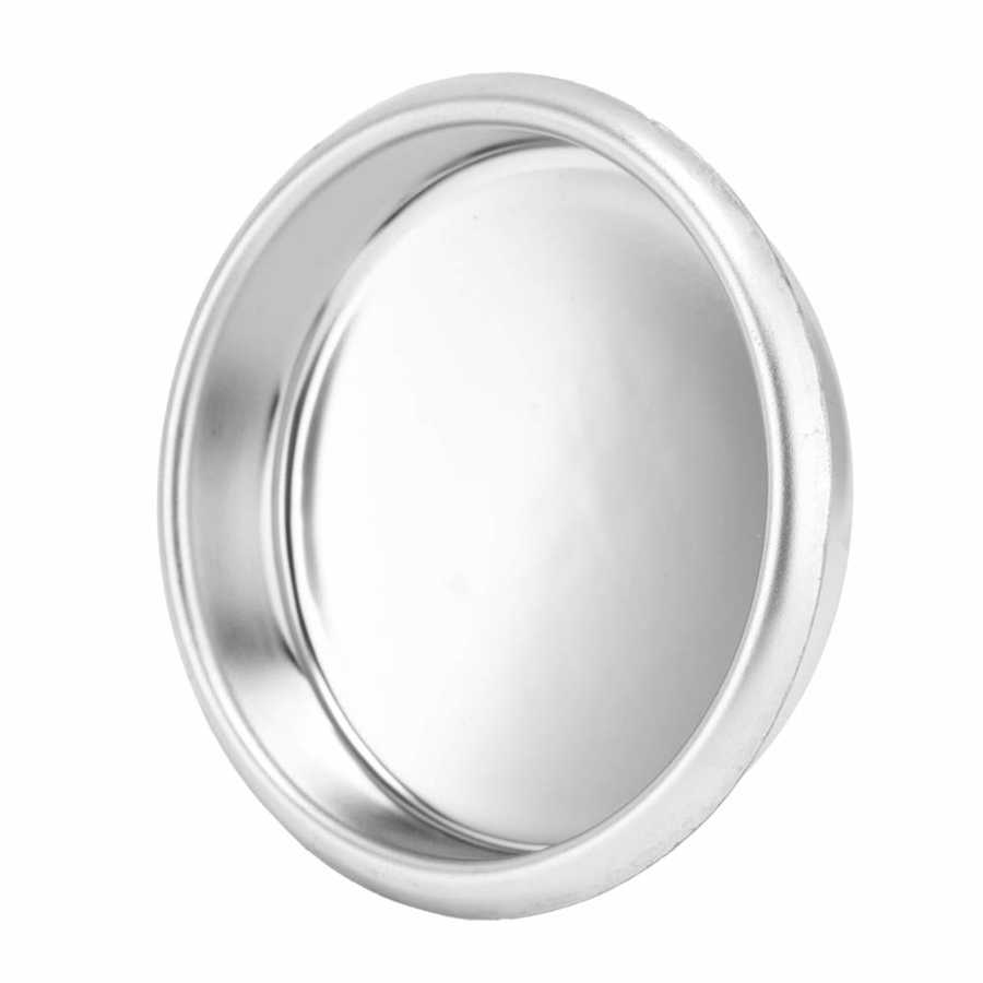54mm Coffee Machine Stainless  - Blind Filter Disc recension och pris