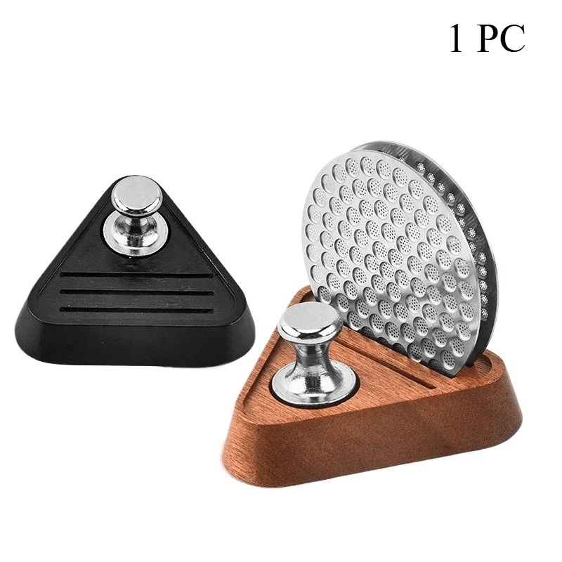 51/53/58MM Portafilter Espress - Coffee Equipment Rack recension och pris