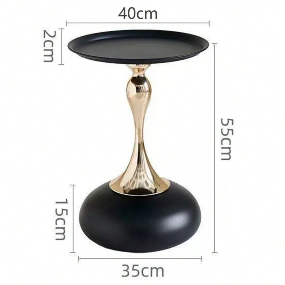 Nordic Sofa Side Table High-en - Coffee Equipment Rack recension och pris