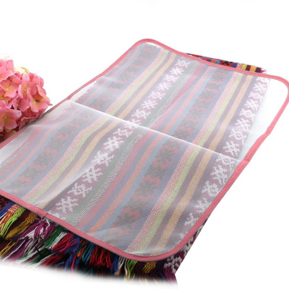 Clothes Ironing Protection Pad - Puck Screen Mesh recension och pris