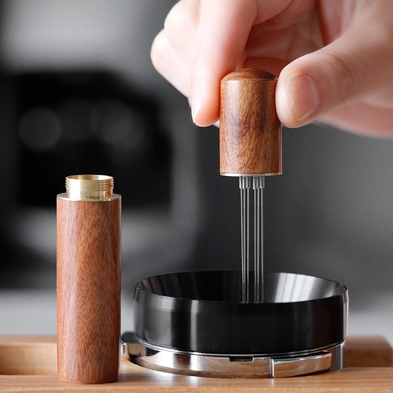 Stainless Steel Coffee Powder  - Coffee Equipment Distributor recension och pris