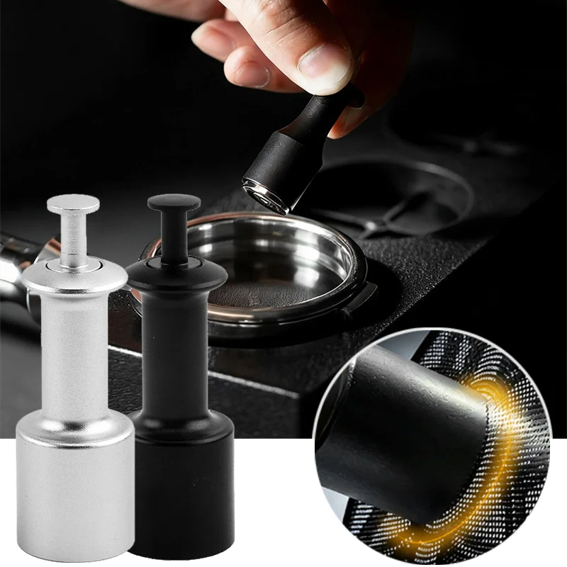 Coffee Secondary Distribution  - Puck Screen Mesh recension och pris