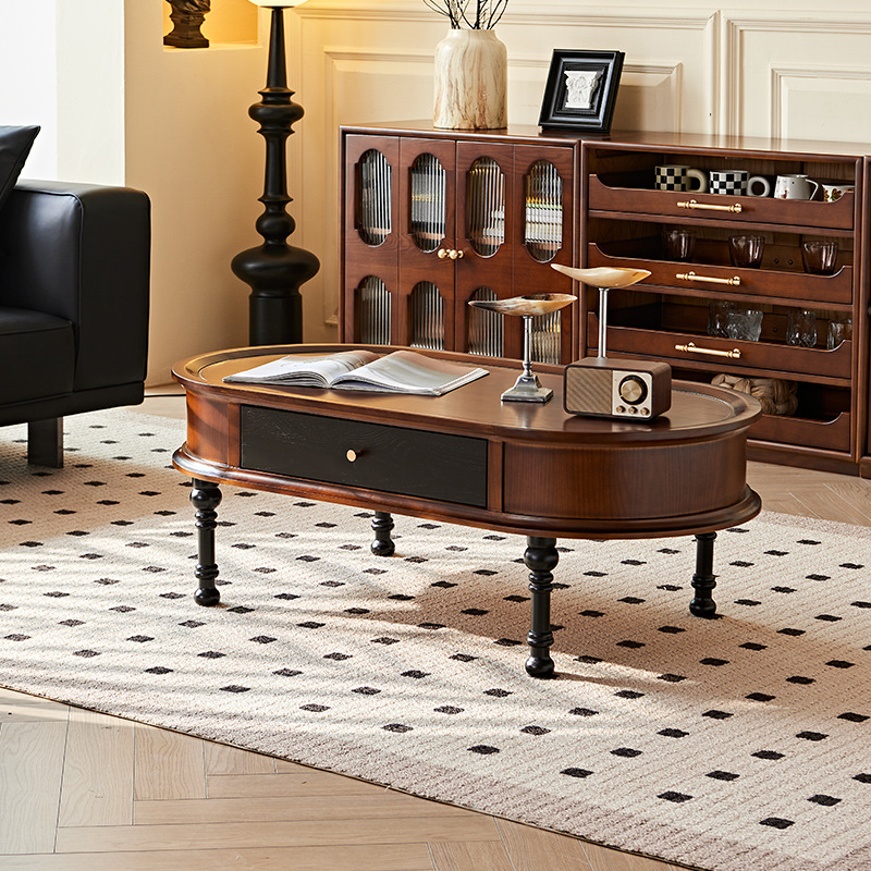 French Vintage Mid-Century Lux - Coffee Equipment Home recension och pris