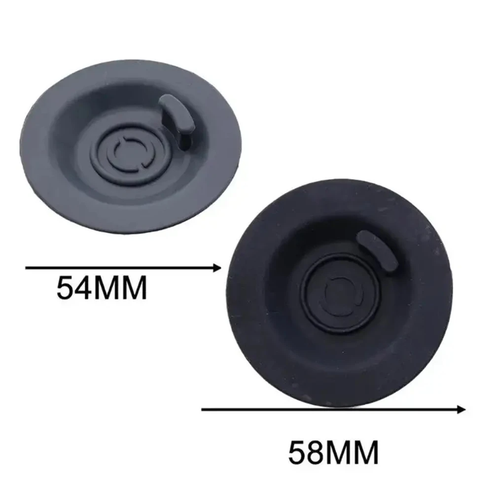 Blind Filter Backflush Disk Ru - Blind Filter Disc recension och pris