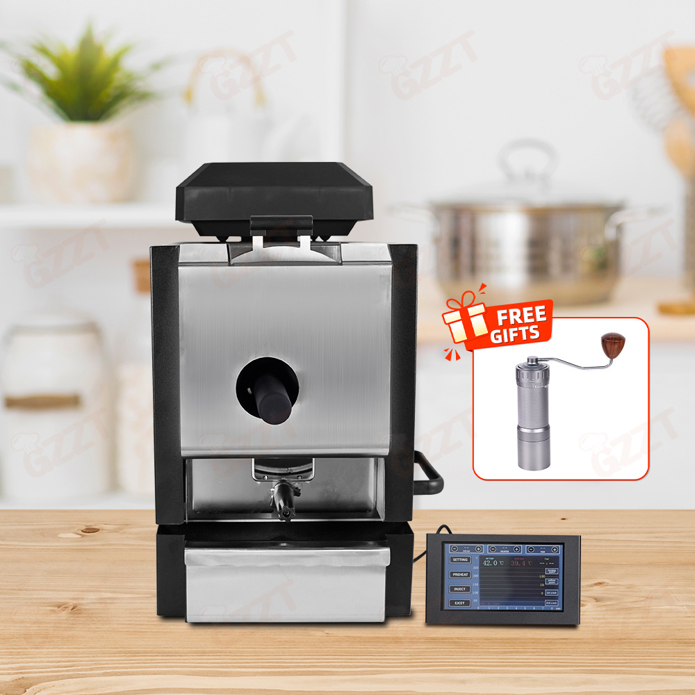 Home Coffee Bean Roasters Roas - Coffee Equipment Home recension och pris