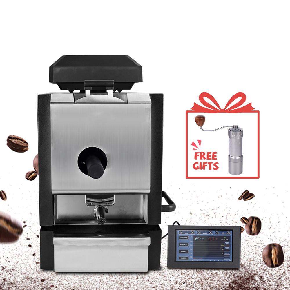 Home Coffee Bean Roasters Roas - Coffee Equipment Home recension och pris