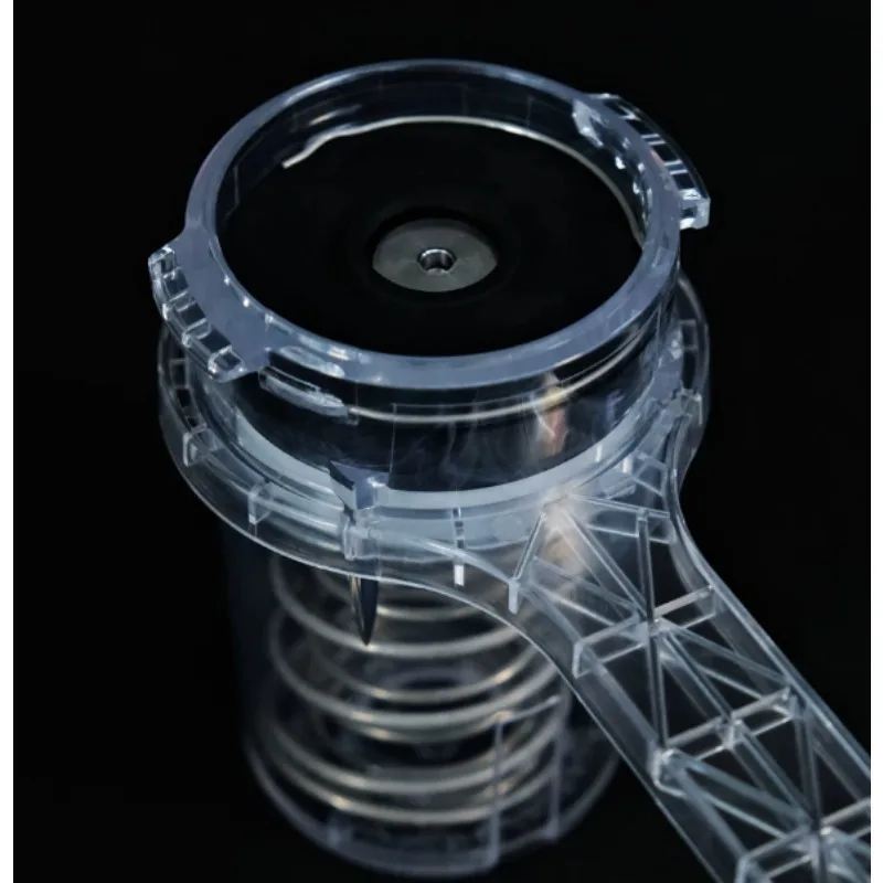 Backflush Disc for Espresso Ma - Blind Filter Disc recension och pris