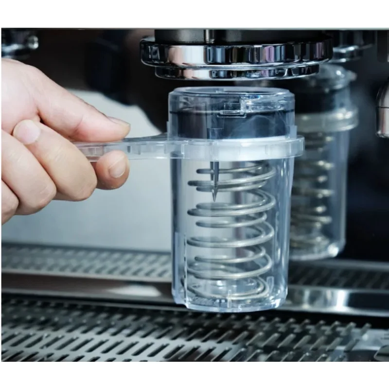 Backflush Disc for Espresso Ma - Blind Filter Disc recension och pris