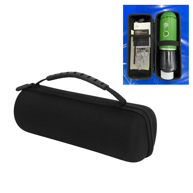 For Portable Espresso Coffee M - Coffee Equipment Organizer recension och pris