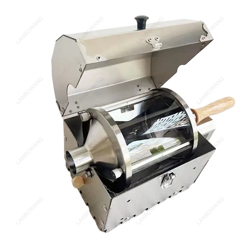 New Household Electric Coffee  - Coffee Equipment Home recension och pris