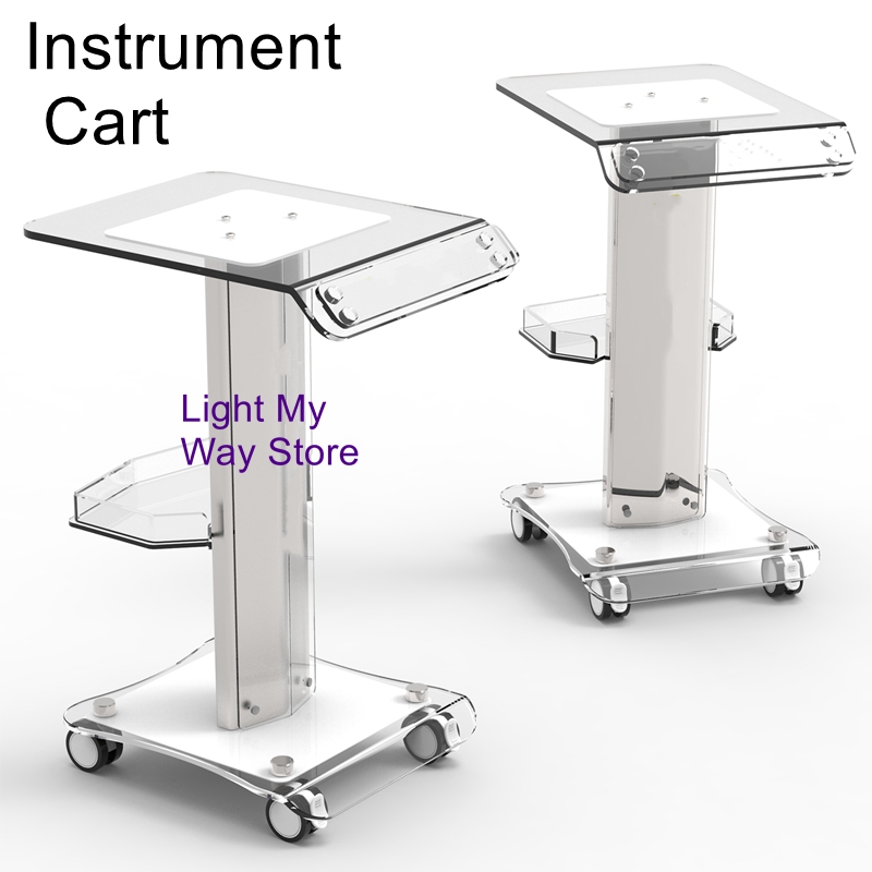 Beauty equipment trolley beaut - Coffee Equipment Home recension och pris