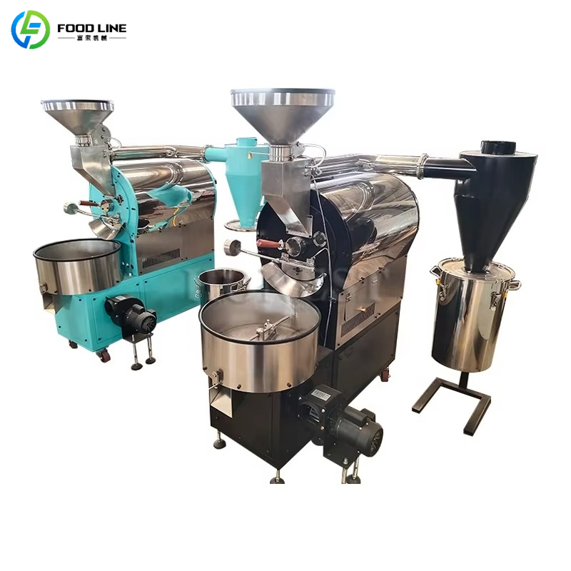 Customized Home Use 1kg 2kg 3k - Coffee Equipment Home recension och pris