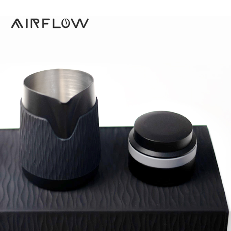 AIRFLOW Coffee Silicone Mat Es - Coffee Equipment Distributor recension och pris