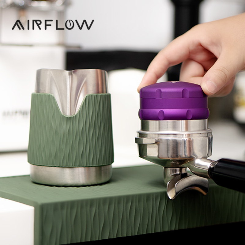 AIRFLOW Coffee Silicone Mat Es - Coffee Equipment Distributor recension och pris