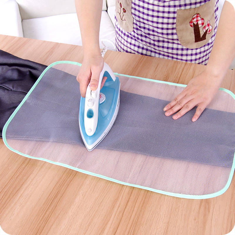 Cloth Protective Press Mesh In - Puck Screen Mesh recension och pris