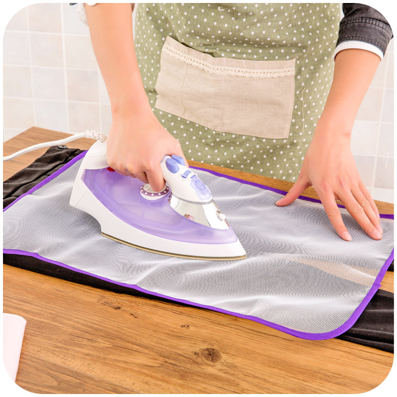 Cloth Protective Press Mesh In - Puck Screen Mesh recension och pris