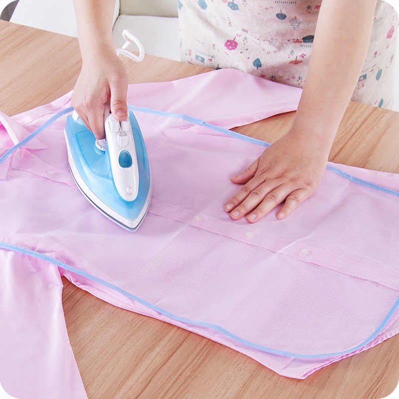 Cloth Protective Press Mesh In - Puck Screen Mesh recension och pris